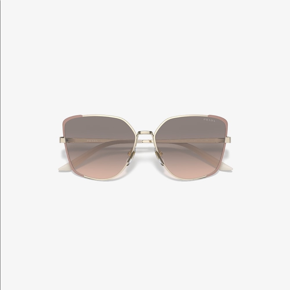 BN never worn Prada sunglasses
